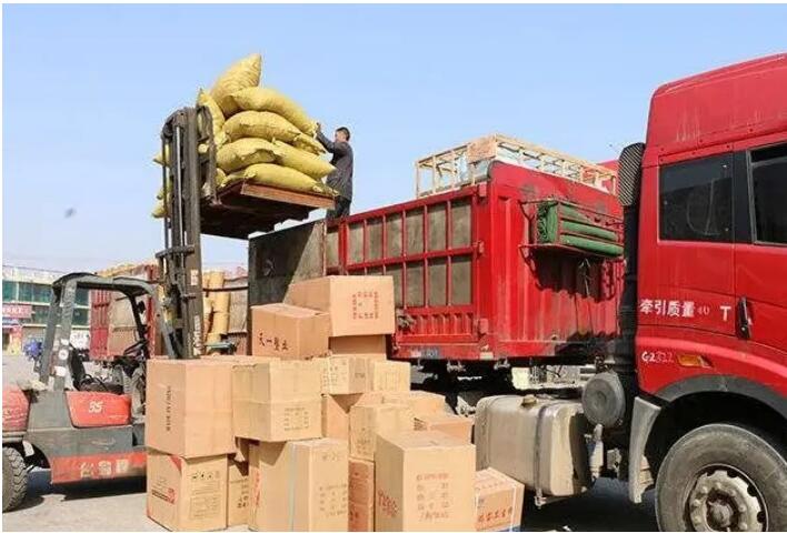 漳州到怀来县物流专线