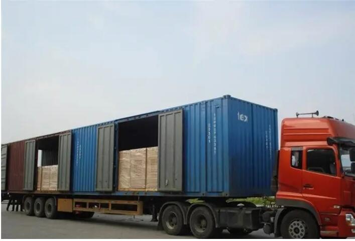 漳州到怀来县整车运输