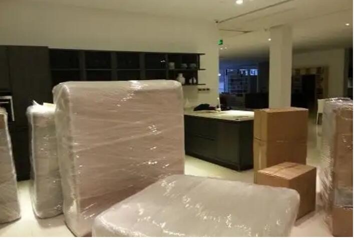 漳州到怀来县长途搬家